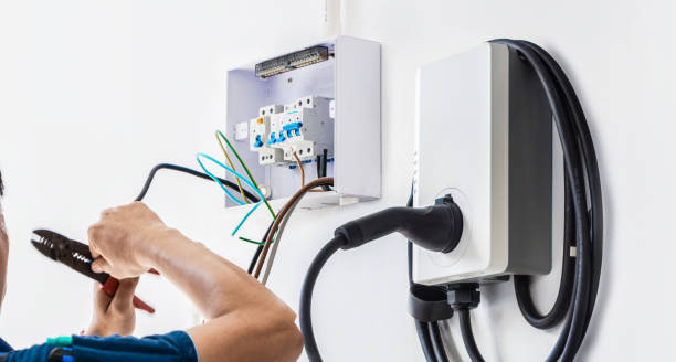 Best Ceiling Fan Installation Electrician  in Valle Vista, AZ